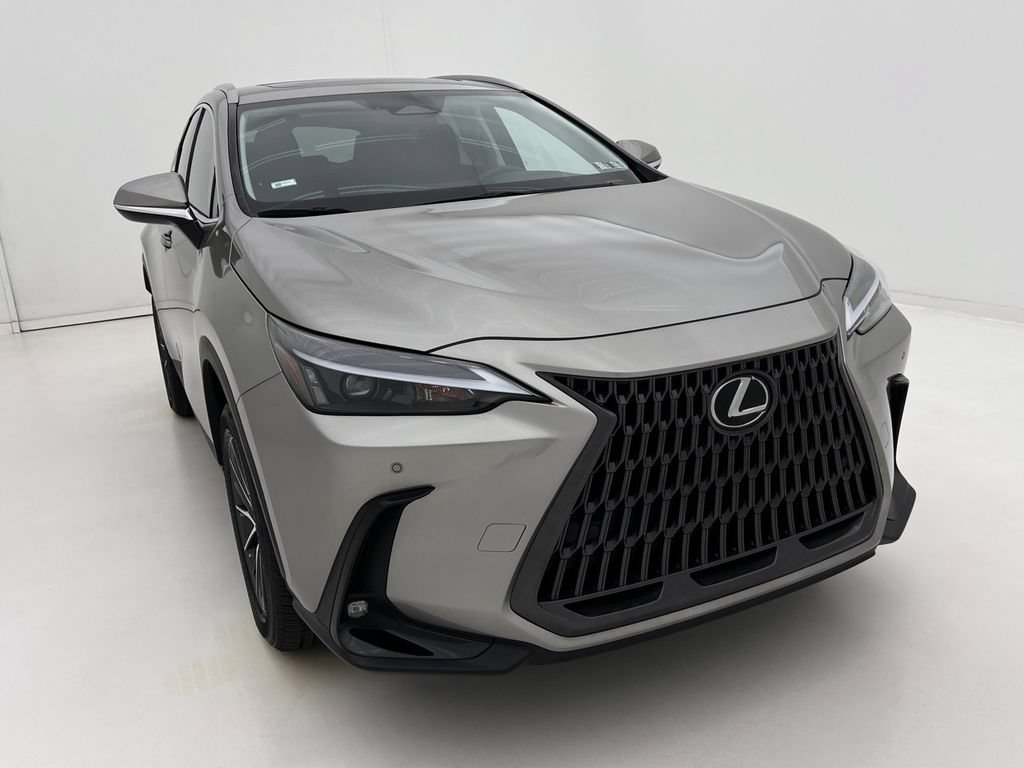 Certified 2023 Lexus NX 350 AWD image 7