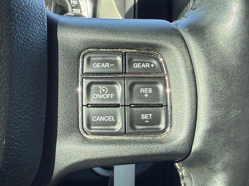Used 2014 RAM 1500 Sport w/ Sport Premium Group image 14