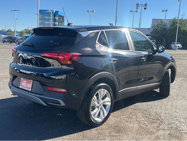 New 2026 Buick Encore GX Preferred w/ Comfort Package image 11