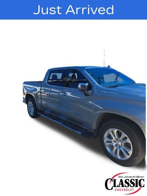 Used 2023 Chevrolet Silverado 1500 LTZ image 15