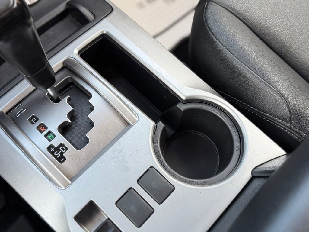 Used 2022 Toyota 4Runner TRD Sport w/ Technology Package image 24