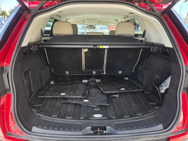 Used 2022 Land Rover Discovery Sport SE AWD/4WD image 13