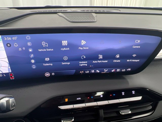 Used 2026 Buick Enclave Avenir w/ Super Cruise Package FWD image 18