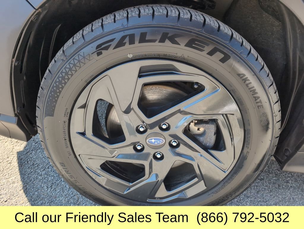 Used 2024 Subaru Crosstrek 2.5i Sport image 27