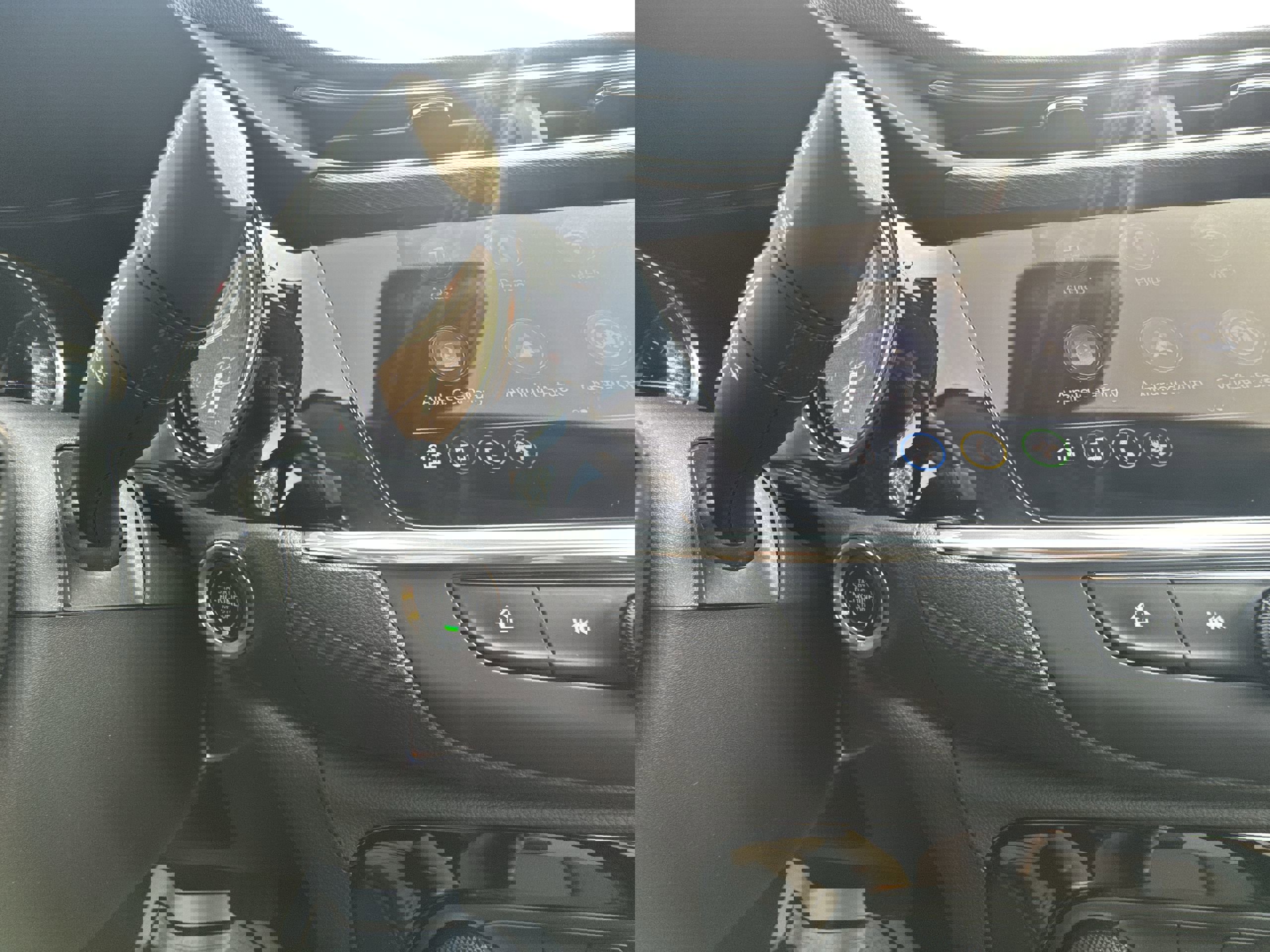 Used 2023 Buick Encore GX Preferred w/ Cold Weather Comfort Package image 17