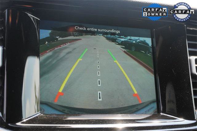 Certified 2023 Dodge Durango SXT image 23