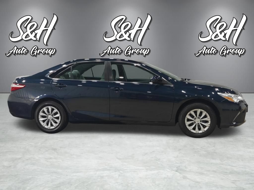 Used 2017 Toyota Camry LE FWD image 24
