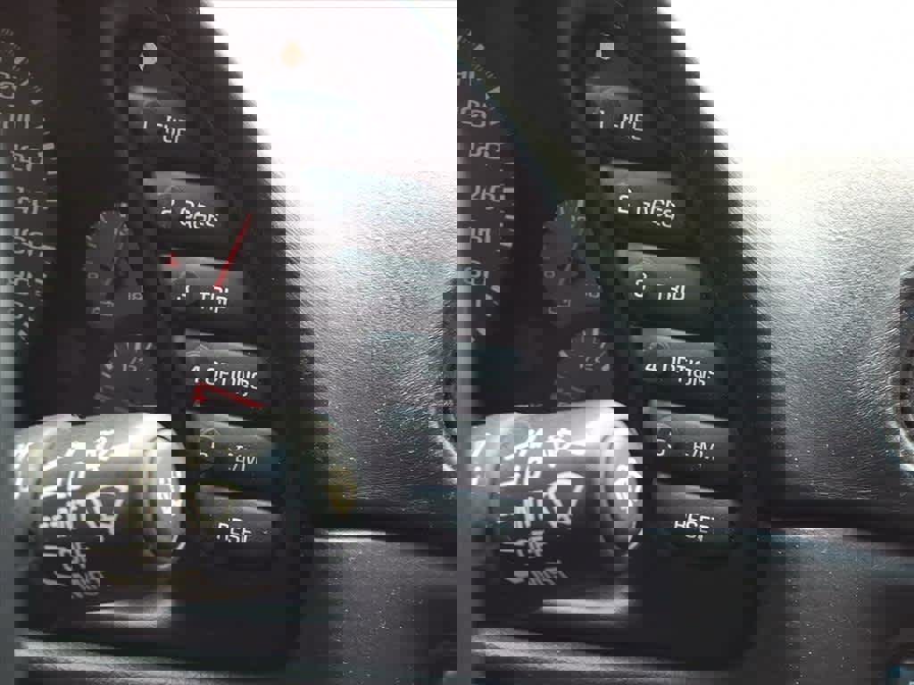 Used 1997 Chevrolet Corvette Coupe image 13