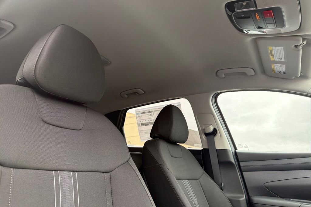 New 2026 Hyundai Tucson SEL image 15