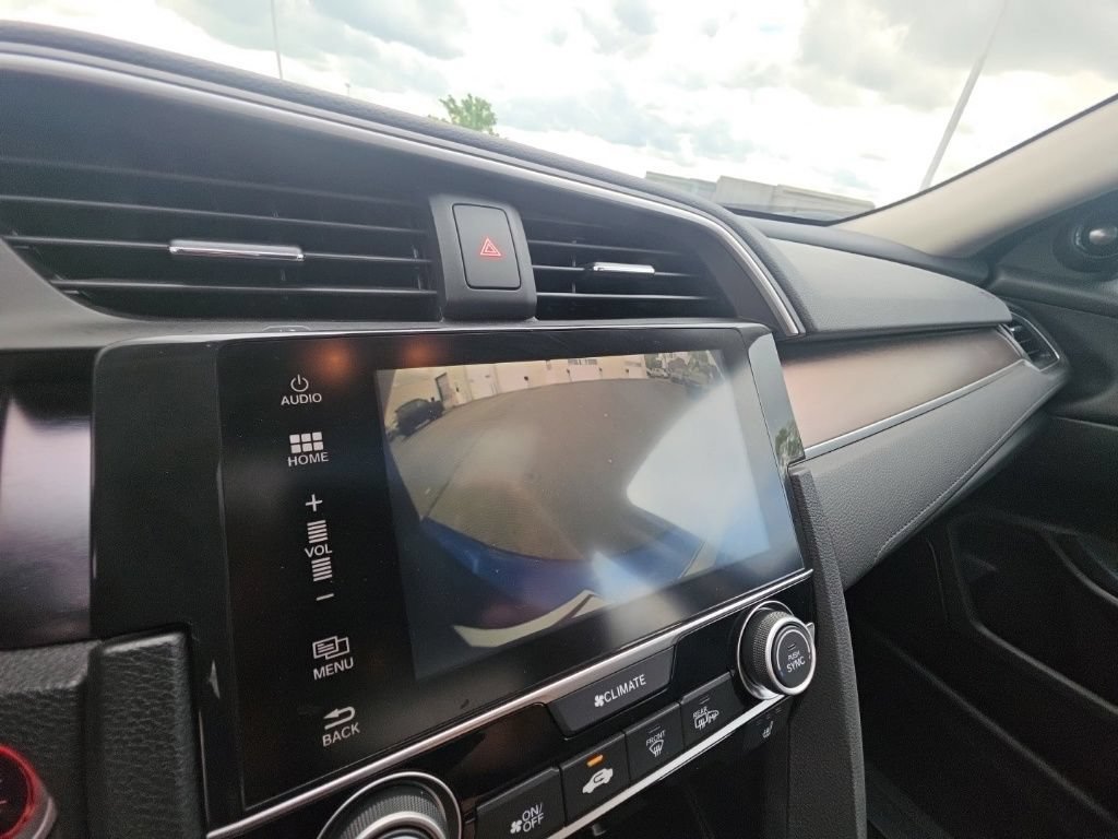 Used 2016 Honda Civic Touring image 20
