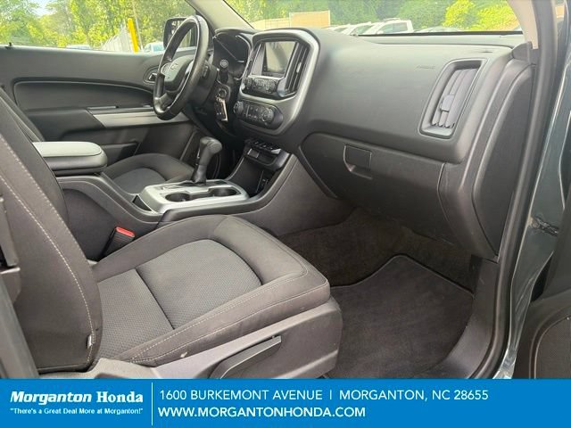 Used 2018 Chevrolet Colorado LT AWD/4WD image 33