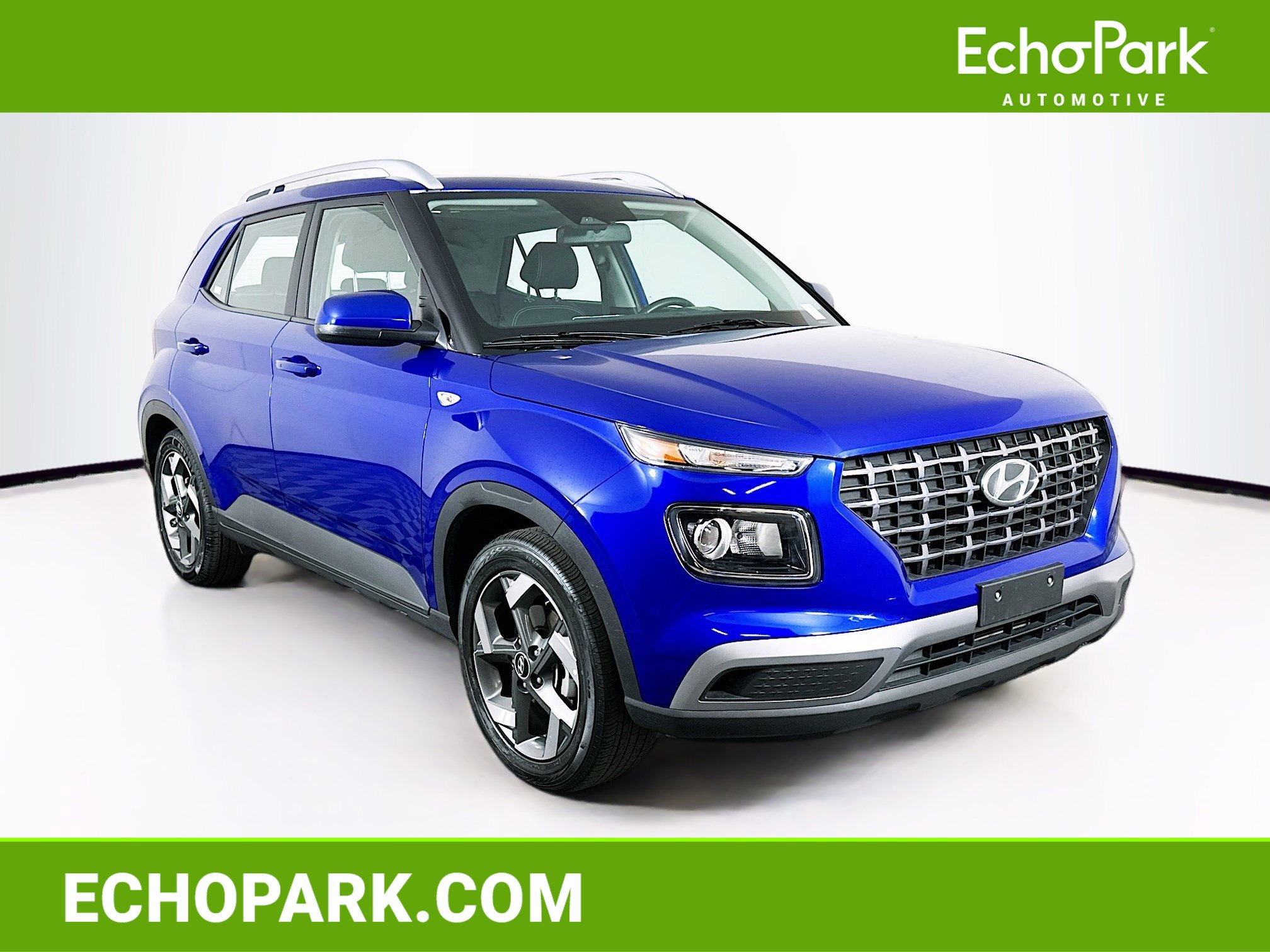 Used 2025 Hyundai Venue SEL