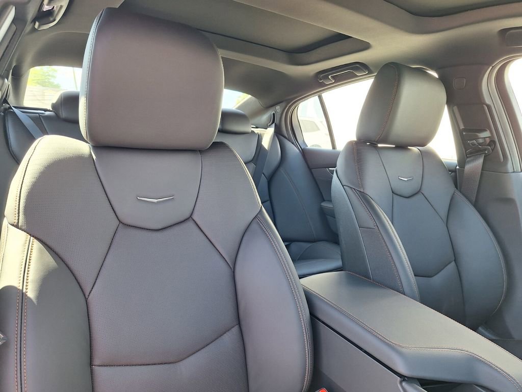 New 2026 Cadillac CT5 Sport RWD image 26