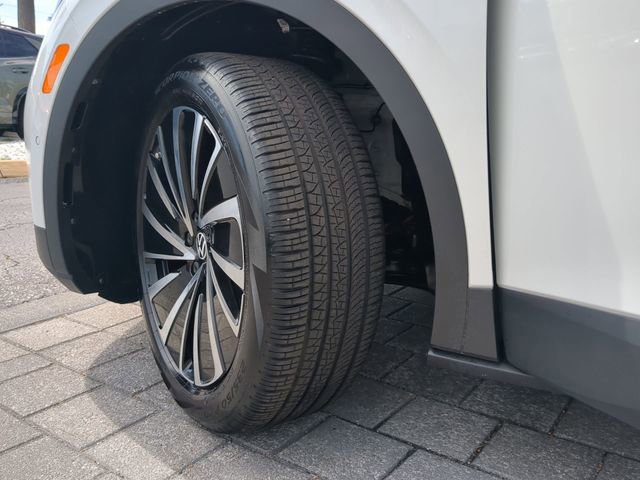 Certified 2024 Volkswagen ID.4 S RWD image 36