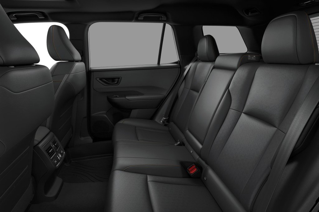 New 2026 Subaru Outback Wilderness AWD/4WD image 15