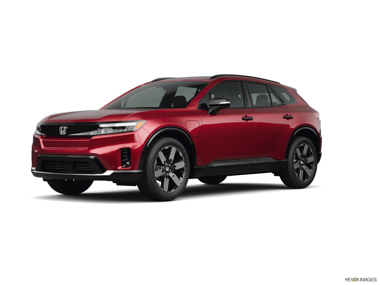 New 2026 Honda Prologue Elite