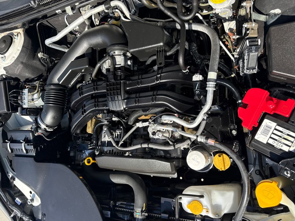 Used 2020 Subaru Outback Limited w/ Popular Package #2 AWD/4WD image 35