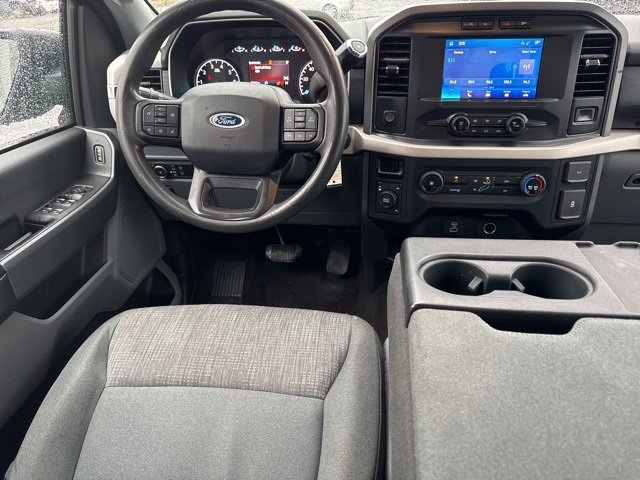 Used 2021 Ford F150 XLT image 14