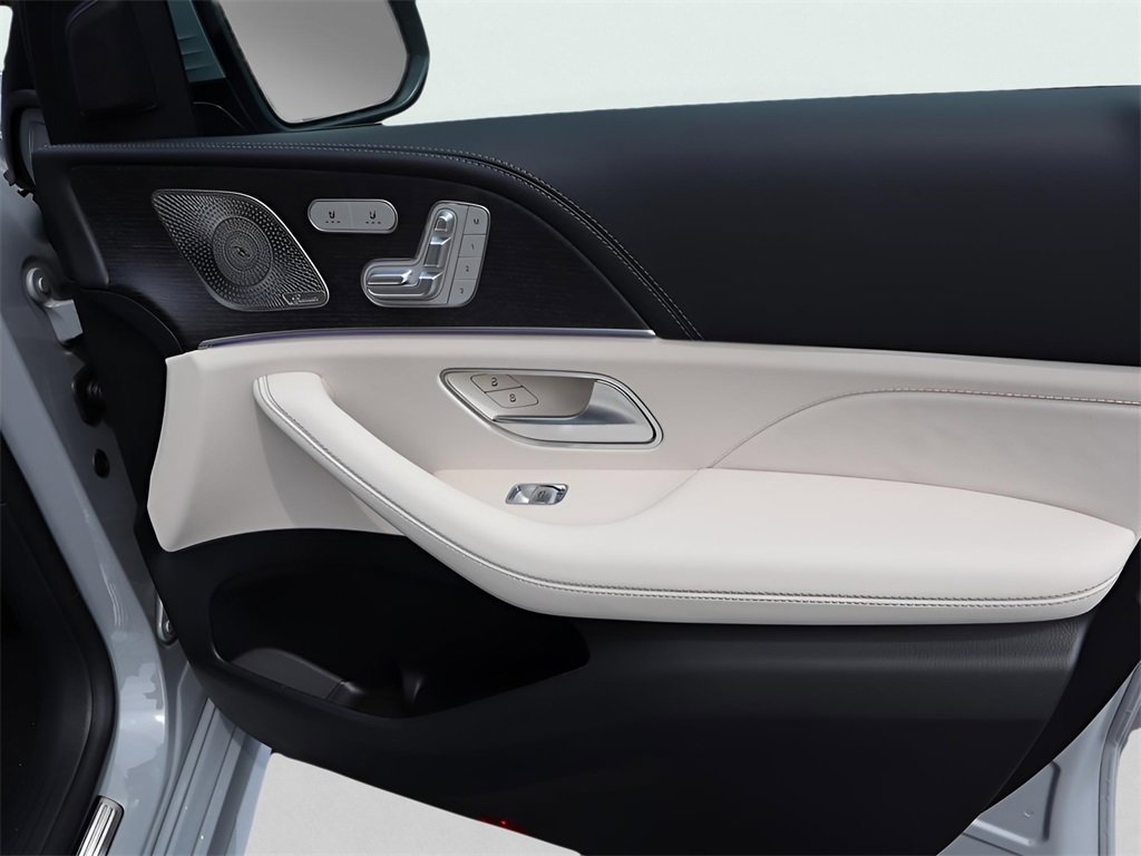 New 2026 Mercedes-Benz GLE 450 4MATIC image 10