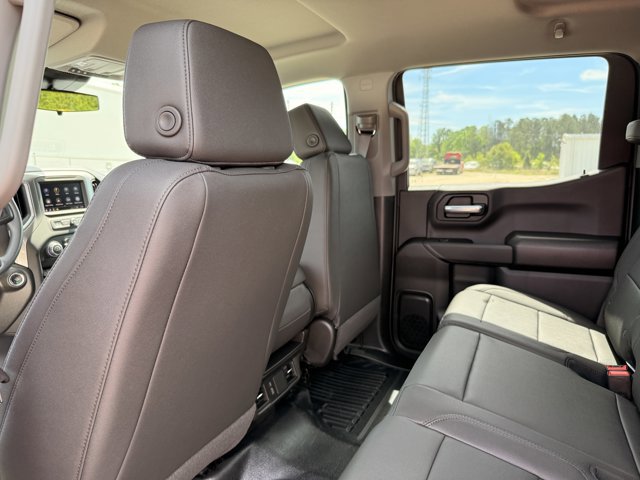 New 2026 Chevrolet Silverado 1500 W/T w/ WT Value Package image 24