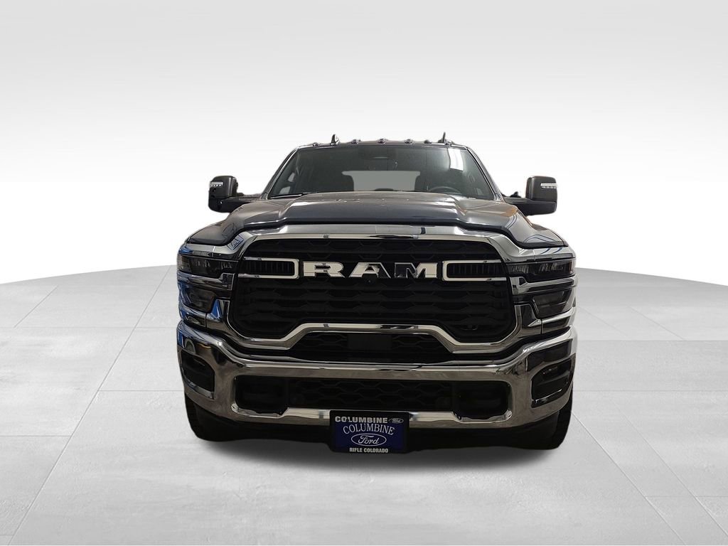 Used 2026 RAM 3500 Big Horn image 7