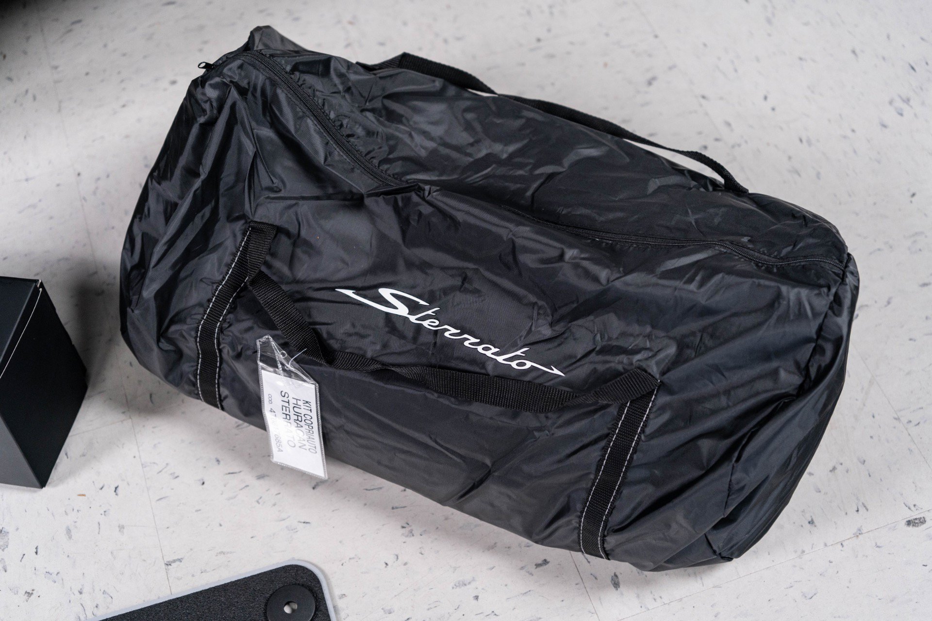 Used 2024 Lamborghini Huracan Sterrato AWD/4WD image 56