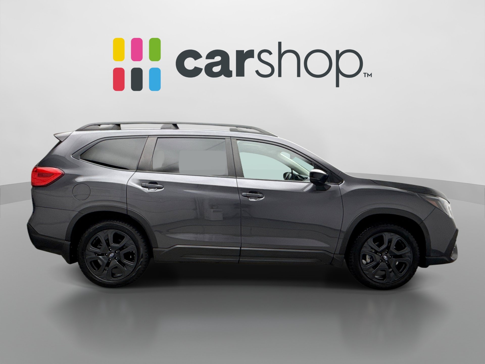 Used 2024 Subaru Ascent Onyx Edition AWD/4WD image 6