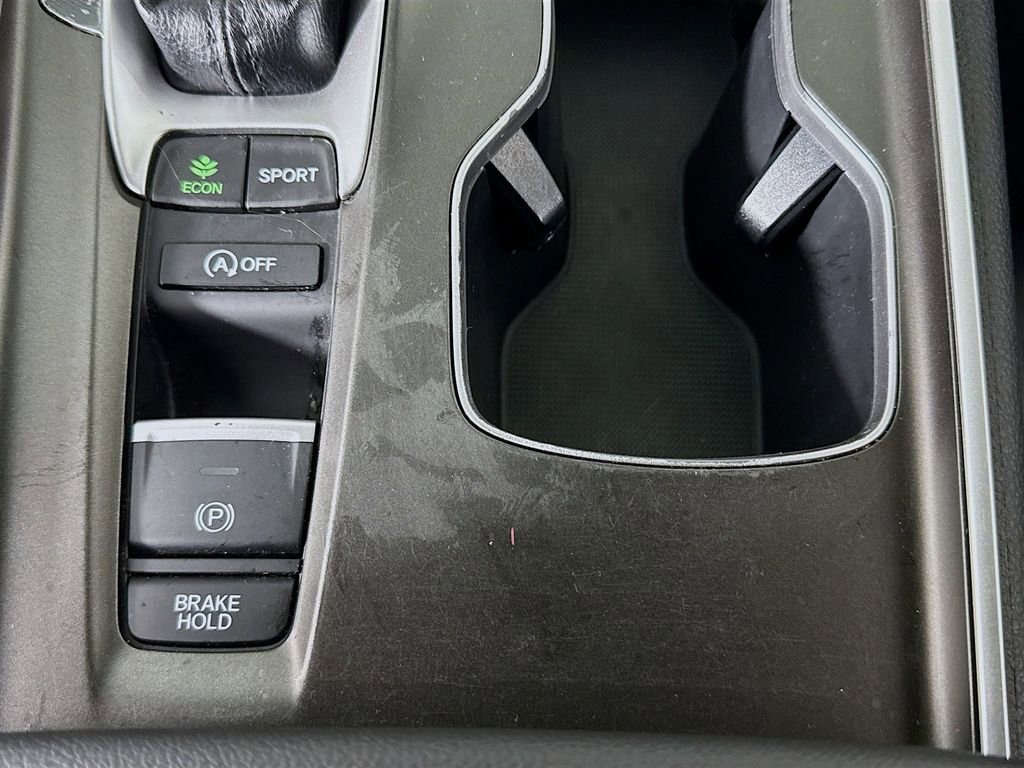 Used 2022 Honda Accord Sport image 20