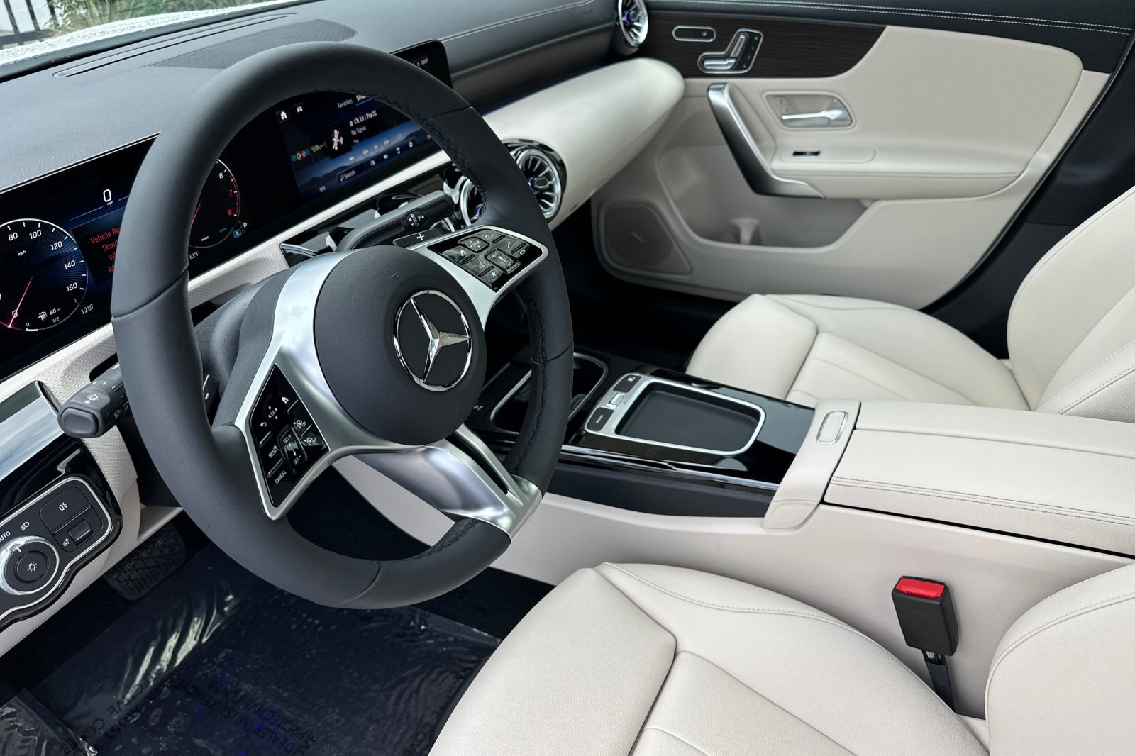 New 2026 Mercedes-Benz CLA 250 image 10