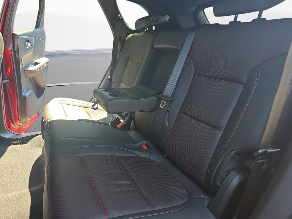 Used 2021 Chevrolet Blazer RS w/ Enhanced Convenience Package AWD/4WD image 14