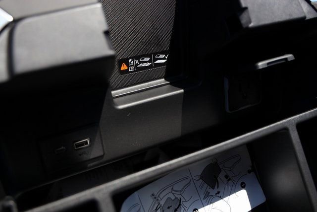 New 2025 Chevrolet Silverado 1500 RST image 21