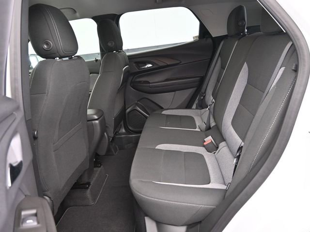 New 2026 Chevrolet TrailBlazer LS w/ LS Convenience Package image 27