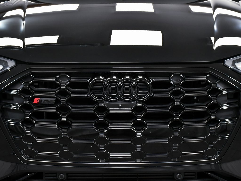 Used 2025 Audi SQ5 Premium Plus image 88