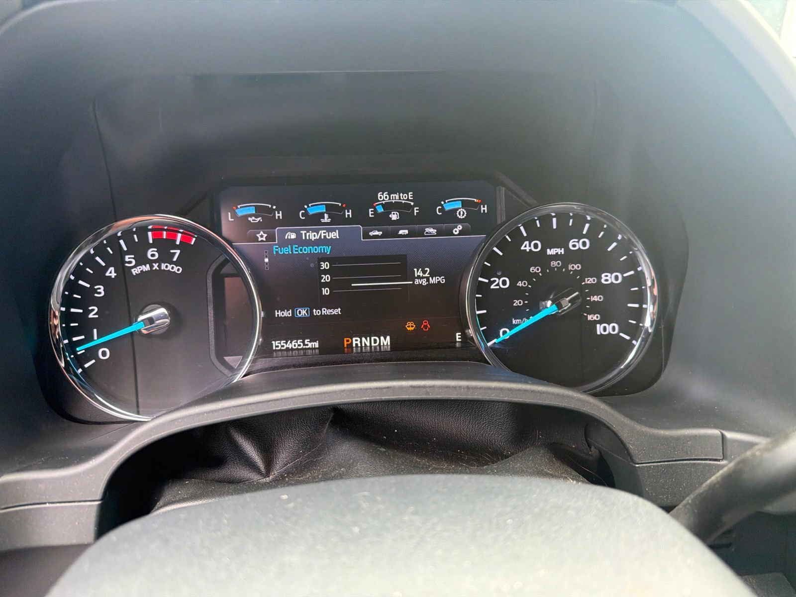 Used 2022 Ford F250 Lariat w/ Lariat Ultimate Package AWD/4WD image 7