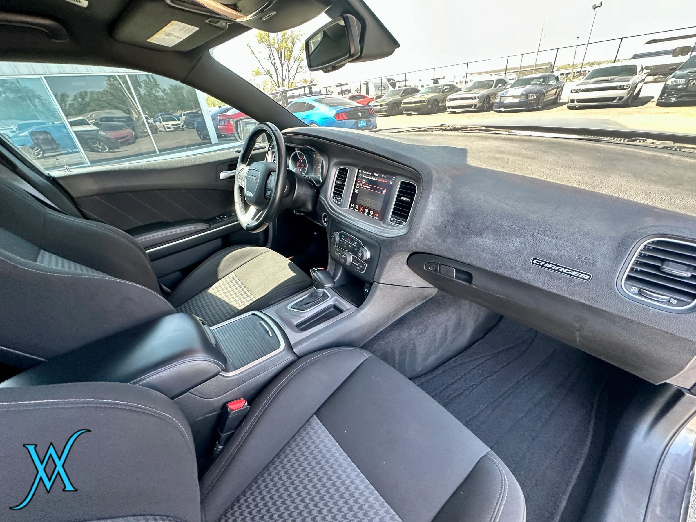 Used 2023 Dodge Charger GT RWD image 20