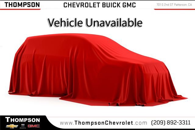 Used 2009 Chevrolet Silverado 1500 LTZ AWD/4WD image 1