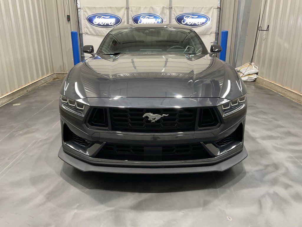 Used 2024 Ford Mustang EcoBoost image 2