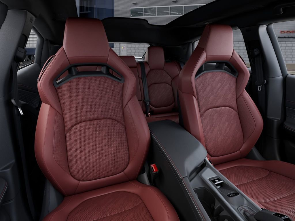 New 2026 Dodge Charger Scat Pack image 17