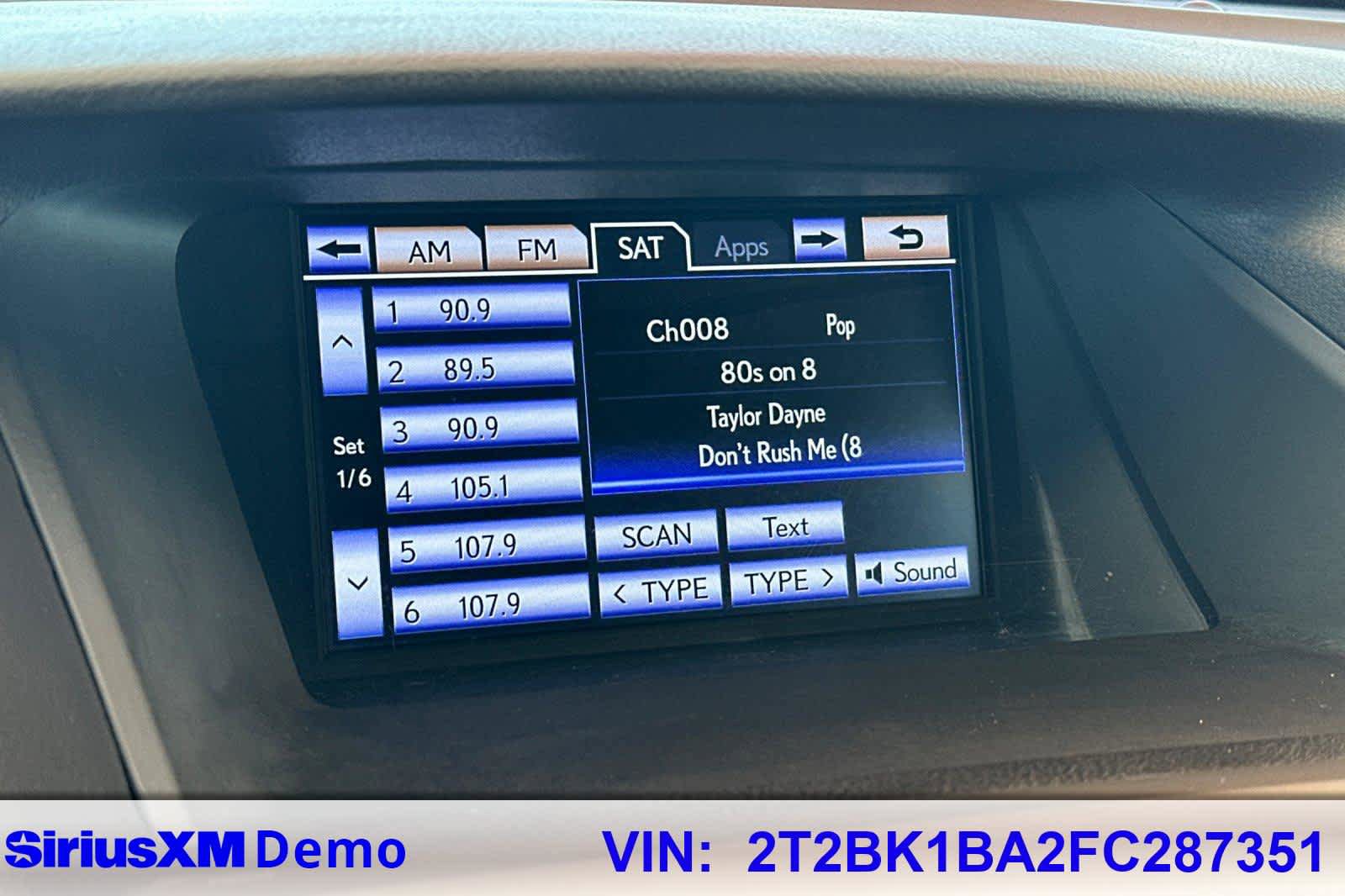 Used 2015 Lexus RX 350 AWD image 34