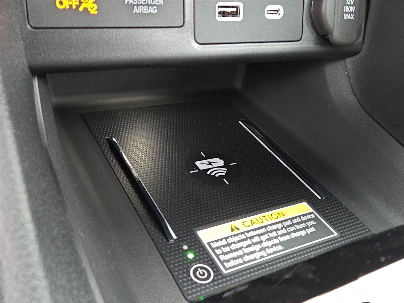 New 2026 Acura Integra A-Spec image 8