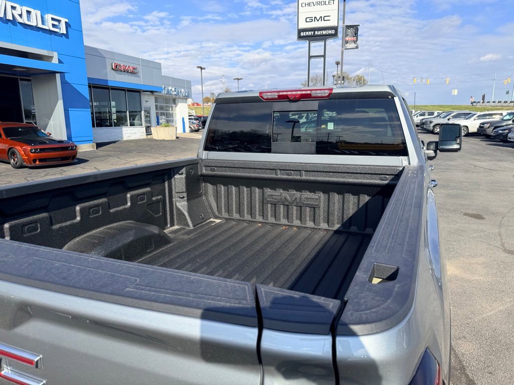 New 2026 GMC Sierra 2500 Denali w/ Denali Reserve Package image 8
