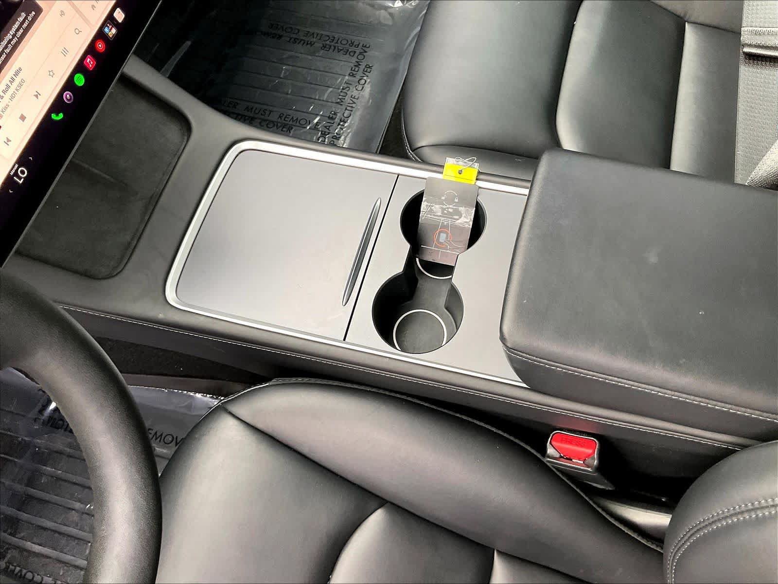 Used 2023 Tesla Model 3 Standard Range RWD image 18