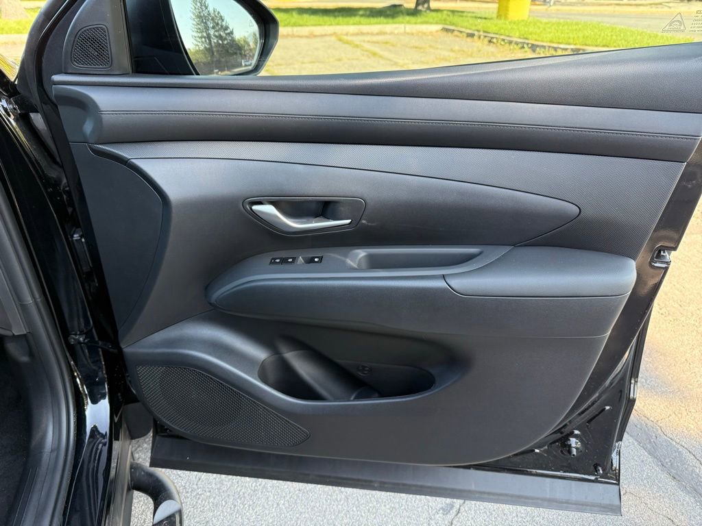 New 2026 Hyundai Santa Cruz SEL image 13