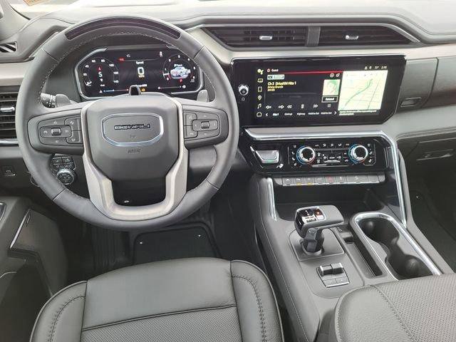 New 2026 GMC Sierra 1500 Denali image 14