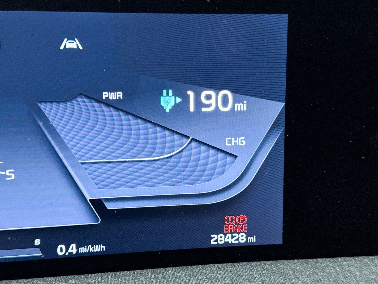 Certified 2023 Kia EV6 Wind RWD image 35