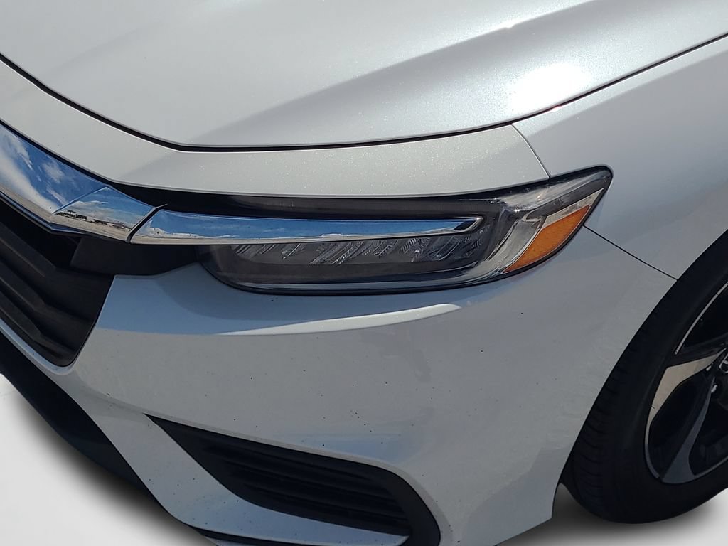 Used 2022 Honda Insight EX image 24