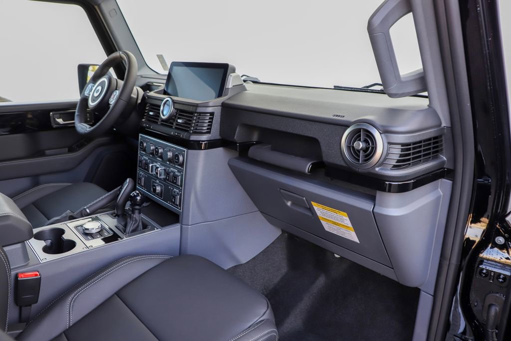 New 2026 INEOS Grenadier image 40