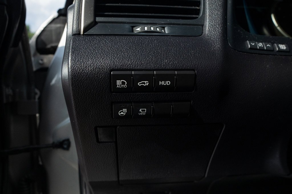 Used 2019 Lexus RX 350 F Sport AWD/4WD image 22
