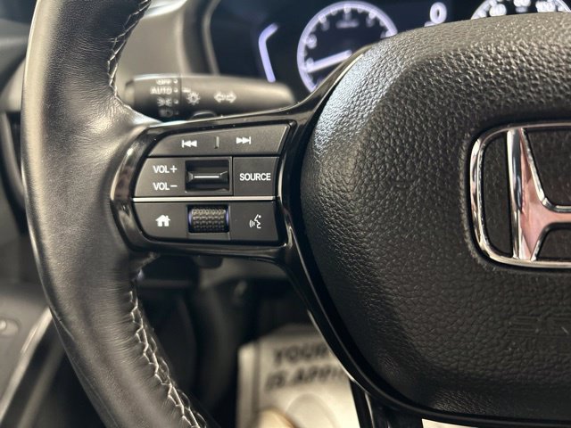 Certified 2024 Honda Civic Sport image 26
