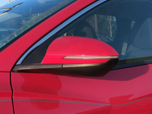 Used 2023 Hyundai Tucson SEL image 11